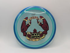 Proton Rhythm (MVP Open)