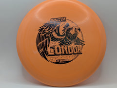 DX CONDOR