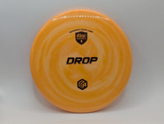 Discmania Drop