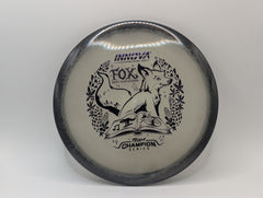 Innova Fox Halo Champion Proto Glow - Emily Weatherman 2026 Tour Series