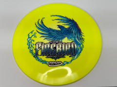 INNVISION STAR FIREBIRD