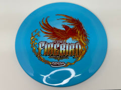 INNVISION STAR FIREBIRD