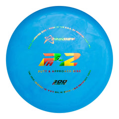 PA-2 Putt & Approach(200)