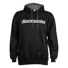 Discmania Sprint Hoodie (Bar Logo)