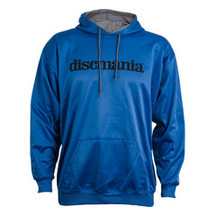 Discmania Sprint Hoodie (Bar Logo)