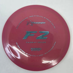 F2 Fairway Driver(400g)