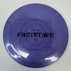 D2 Pro Distance Driver - Proto Stamp (500)