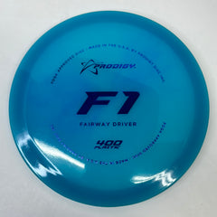 F1 Fairway Driver(400)