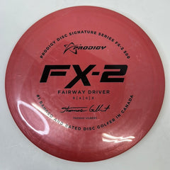 FX-2 Fairway Driver - Thomas Gilbert Signature Series(500)