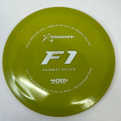 F1 Fairway Driver(400g)