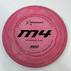 M4 Midrange Disc(300)