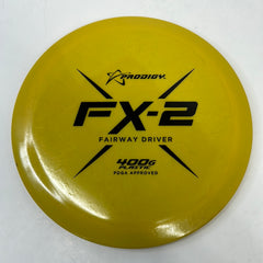 FX-2 Fairway Driver(400g)