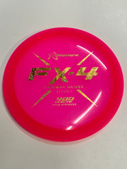 FX-4 Fairway Driver(400)