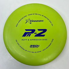 PA-2 Putt & Approach(350G)